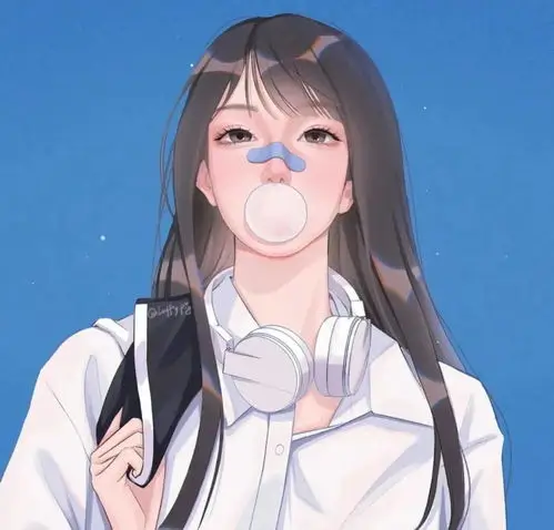 用户阿May头像